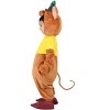 HalloweenCostumes.com Disney Cinderella Deluxe Gus Gus Toddler Costume | Kid's Disney Costumes - 3 of 4