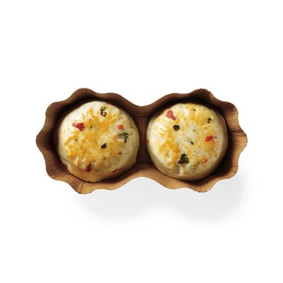 Starbucks Sous Vide Egg Bites, Egg White and Roasted Red Pepper