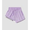 Women's Lined Hybrid Shorts - Southern Shirt Company - 4 of 4