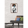 Trends International Star Wars: Rebels - Grand Admiral Thrawn Feature Series Framed Wall Poster Prints - 2 of 4