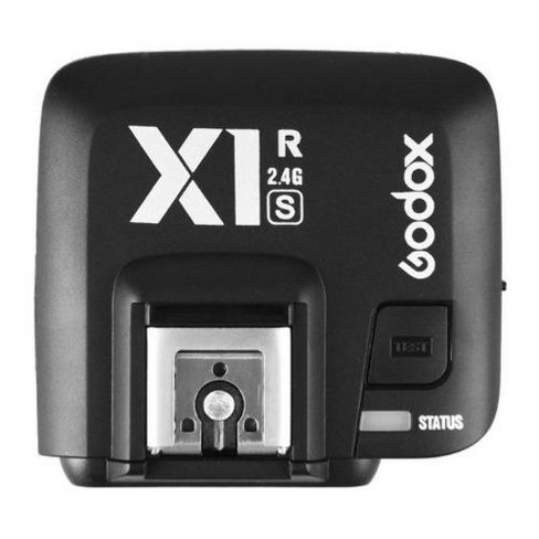 Predecir moverse Cuyo Godox X1r-s Ttl Wireless Flash Trigger Receiver For Sony : Target