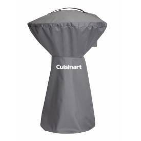 Cuisinart Tabletop Patio Heater Cover Gray Target