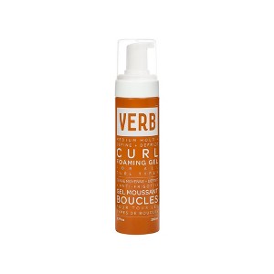 VERB Curl Foaming Gel - 6.7 fl oz - Ulta Beauty - 1 of 4