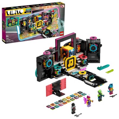 LEGO VIDIYO The Boombox 43115 Building Kit