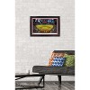 Trends International MLB Arizona Diamondbacks - Chase Field 22 Framed Wall Poster Prints - 2 of 4