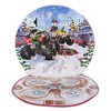 Monster Jam Mini Holiday Advent Calendar, 24 Days of Mini Monster Trucks and Accessories, 1:87 Scale, Kids Toys for Boys and Girls Ages 3 and up - 2 of 4