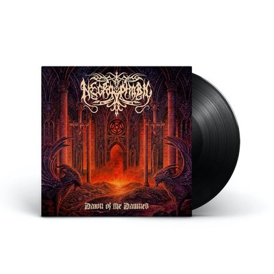 Necrophobic - Dawn Of The Damned (Vinyl)