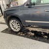 AutoFloorGuard Garage Containment Mat - 3 of 4