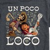 Men's - Coco - Un Poco Loco Short Sleeve Graphic T-Shirt - 2 of 4