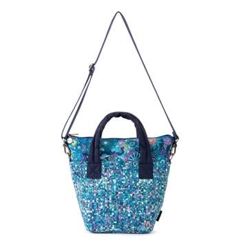 SAKROOTS Women's Culver Small Tote