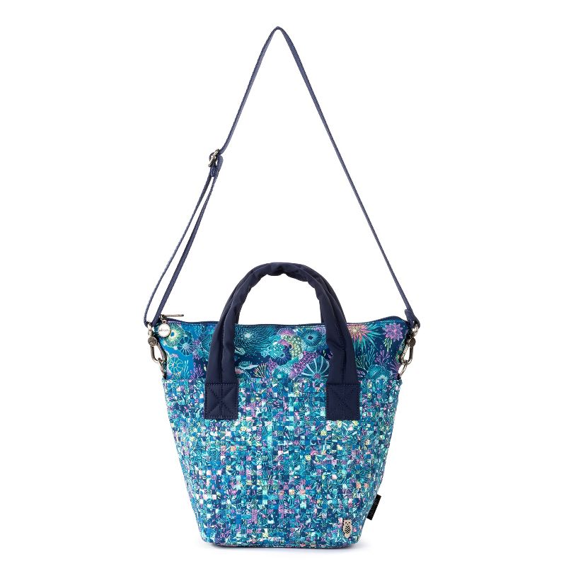 SAKROOTS Women's Culver Small Tote, 1 of 4