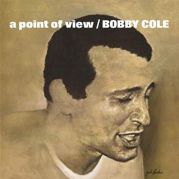 Bobby Cole - Rsd A Point Of View (Vinyl)