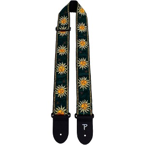 Perri's Premium Jacquard Guitar Strap - 1 of 3