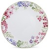 Noritake Bloomington Road Colorful Set of 4 Dinner Plates - 3 of 4