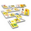 Junior Learning® Homophone Match & Learn Dominoes - 3 of 4