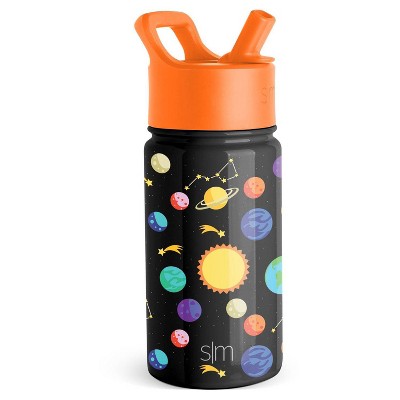 Simple Modern Kids' Stainless Tumbler-Under the Sea – Dark Side