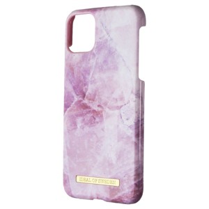 iDeal of Sweden Printed Case for Apple iPhone 11 Pro Max - Pilion Pink Marble - 1 of 1