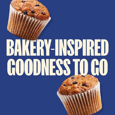 MadeGood Blueberry Snack Oat Cups - 6.15oz/5ct