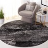 Adirondack ADR112 Non-Shedding Power Loomed Indoor Rugs - Safavieh - 2 of 4