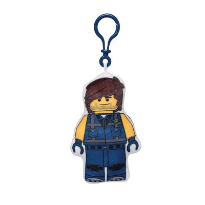 emmet lego plush