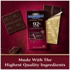 Ghirardelli Intense Dark Bar 92% Cacao 3.17oz - 2 of 3