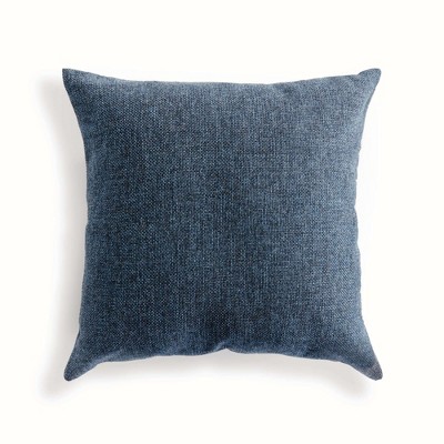 Plum & Post Bevin Square Indoor-Outdoor Pillow 20"
