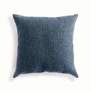 Plum & Post Bevin Square Indoor-Outdoor Pillow 20" - 1 of 4
