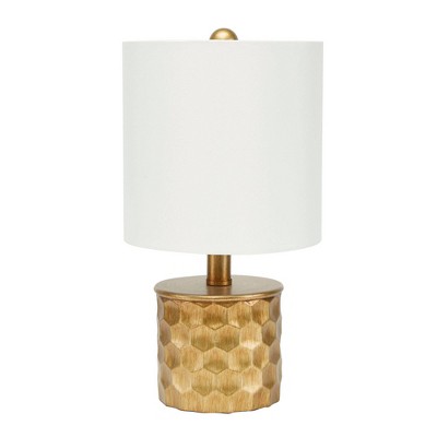silverwood lamp table