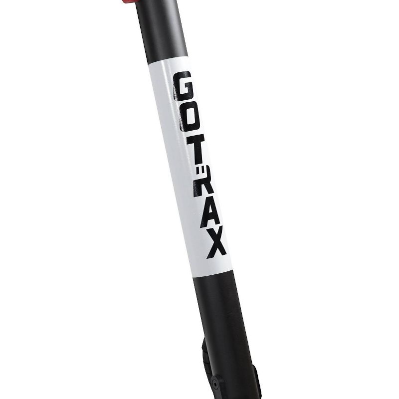 GOTRAX XR Elite Electric Scooter - Black, 5 of 8