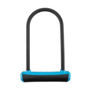 Onguard Neon 8153 Std 8153 13mm 4.5x9`/11.43x22.86cm Bracket & 2 Keys Incld - 1 of 1