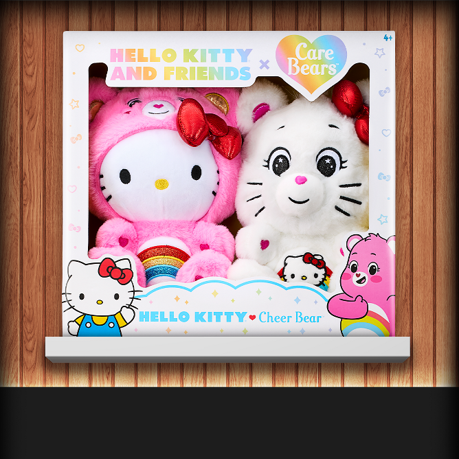 Hello kitty toys target online