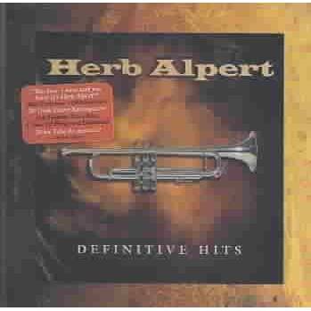 Herb Alpert - Definitive Hits (CD)