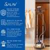 SALAV Limited Edition Professional Series Dual Bar 1500W Luxe Garment Steamer - 3 of 4