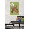 Trends International David Olenick - Bigfoot Unframed Wall Poster Prints - 2 of 4