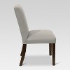 Parsons Dining Chair - Skyline Furniture - image 3 of 4