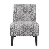 Coco Accent Chair - Linon - 2 of 4