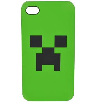 ThinkGeek, Inc. Minecraft Creeper Case For For iPhone 5