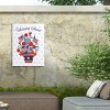 "America The Beautiful Iii" Outdoor Canvas - 4 of 4