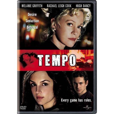 Tempo (DVD)(2003)