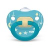 NUK Classic Pacifier Value Pack - 3ct - 2 of 4