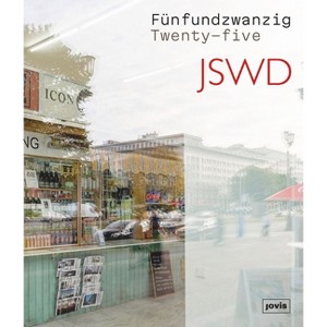 Jswd - by  Uta Winterhager (Hardcover) - 1 of 1