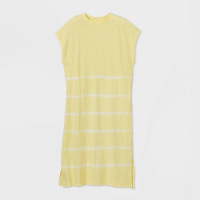 target universal thread t shirt dress