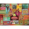 New York Puzzle Company Weasleys' Wizard Wheezes 1000 Piece Puzzle - 3 of 4