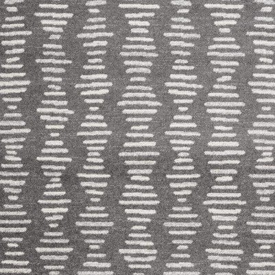 dark grey/ivory