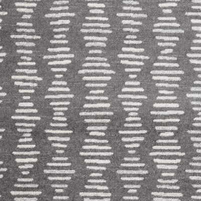 dark grey/ivory