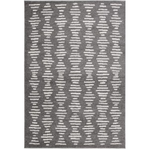 Tulum TUL644 Power Loomed Indoor Rugs - Safavieh - 1 of 4
