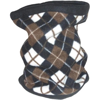 Mafoose Winter Fleece Neck Gaiter Warmer For Men Women Skiing Face Mask