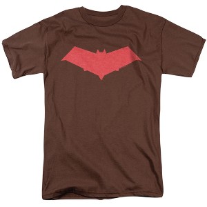 Men's Batman Red Hood T-Shirt - 1 of 4