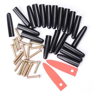 WinSpin Pegs & Pointer Replacement Kit Prize Wheel / Playing Pucks Replacement Kit Prize Drop Board Carnival - 1 of 3