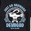 Men's - Moana - Maui Just An Ordinary Demigod You're Welcome Short Sleeve Graphic T-Shirt - 2 of 4